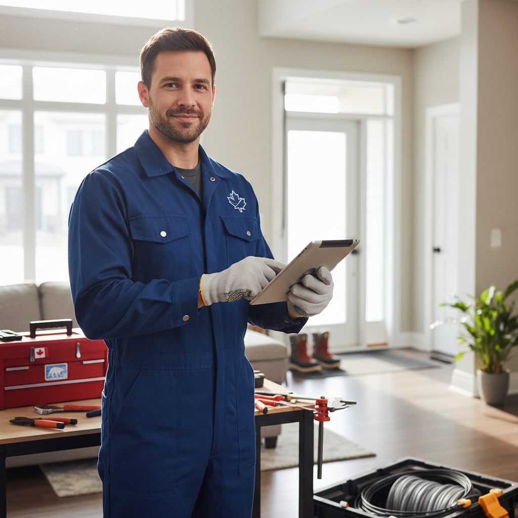 The Real Cost of a Bad Hire for Canadian Contractors