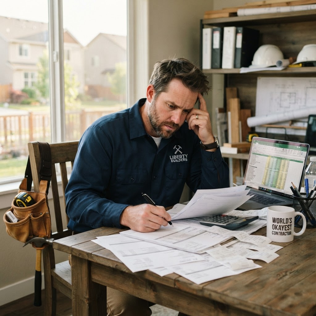 Hidden Costs Killing Your Home Service Business Profits