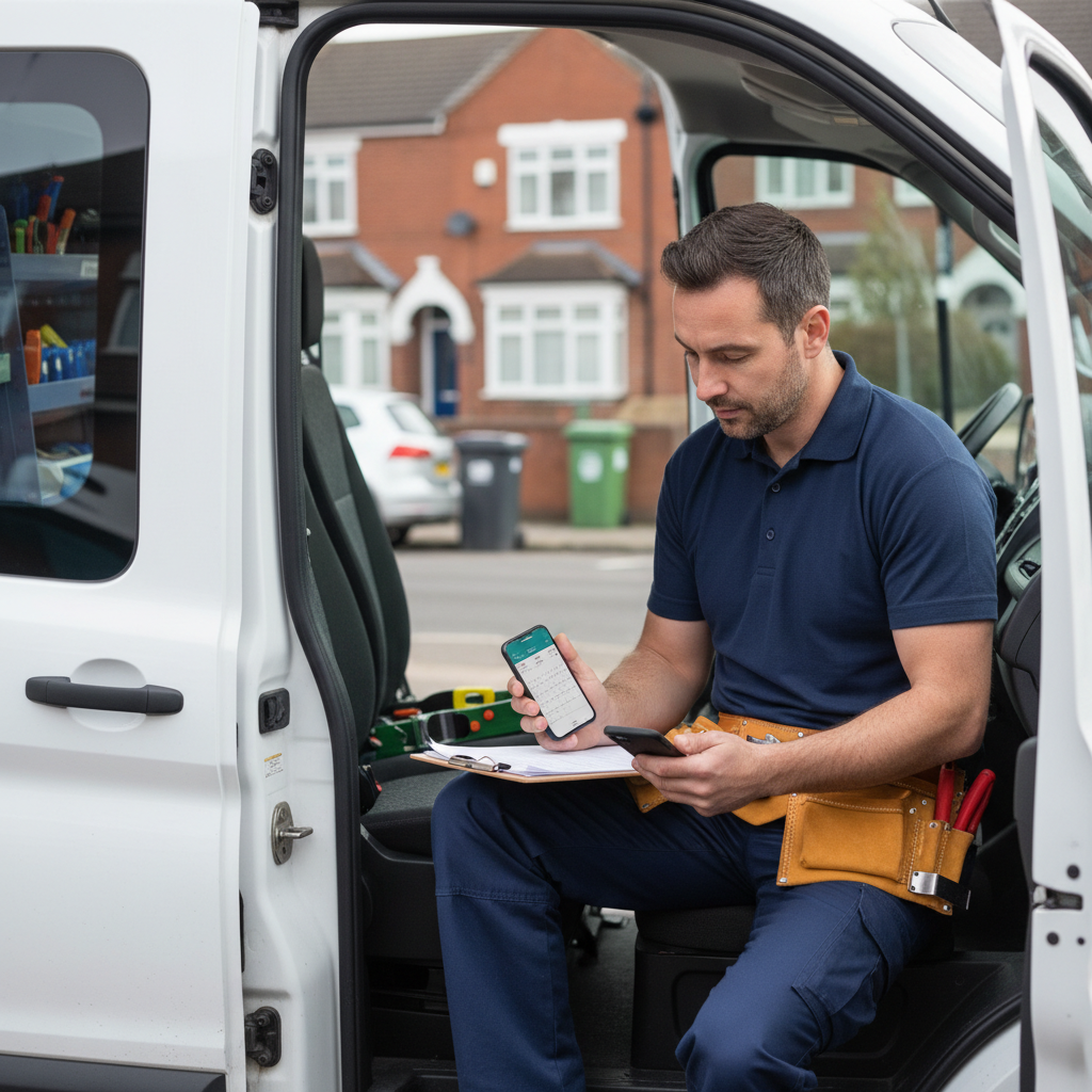 Time Management Secrets for Home Service Business Owners