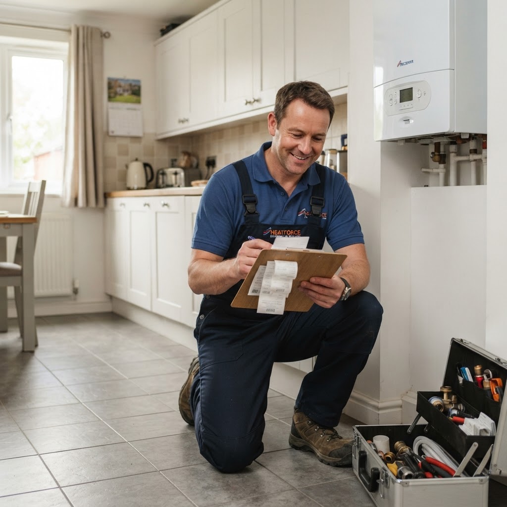 Tax Deductions Every UK Home Service Business Owner Needs