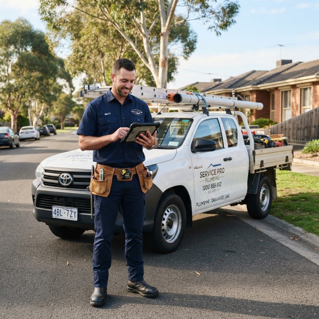 Managing a Mobile Workforce: Tips for Field Service Businesses