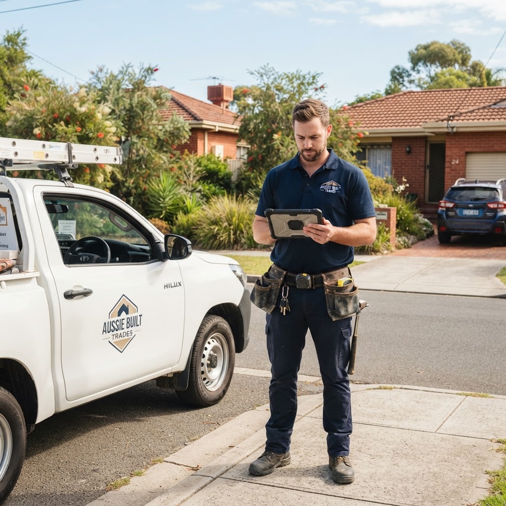 Managing a Mobile Workforce: Tips for Field Service Businesses