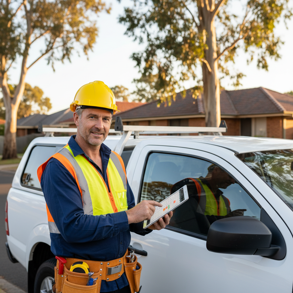 Managing a Mobile Workforce: Tips for Field Service Businesses