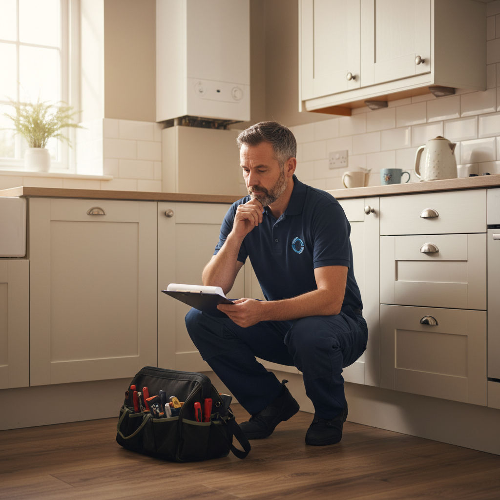 Tax Deductions Every UK Home Service Business Owner Needs