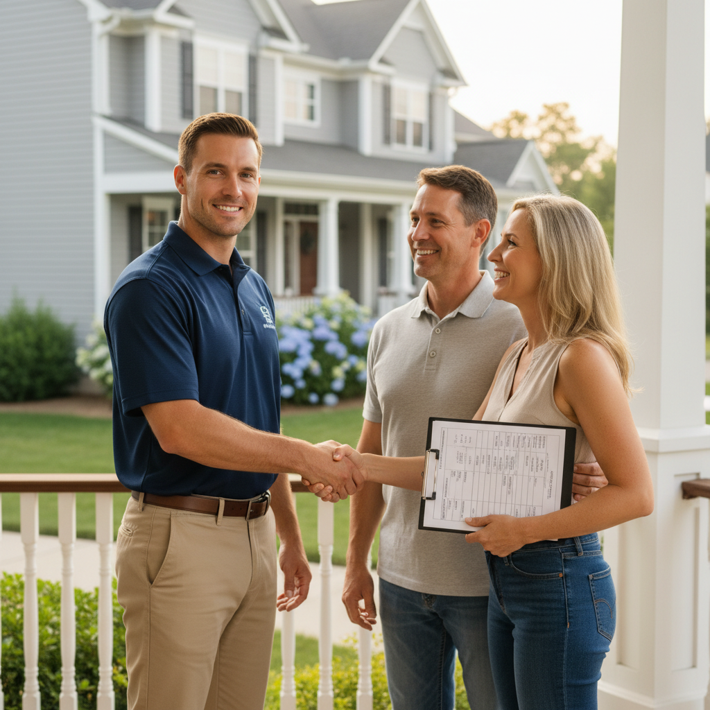 How to Win More Quotes: A Proven System for Home Service Businesses