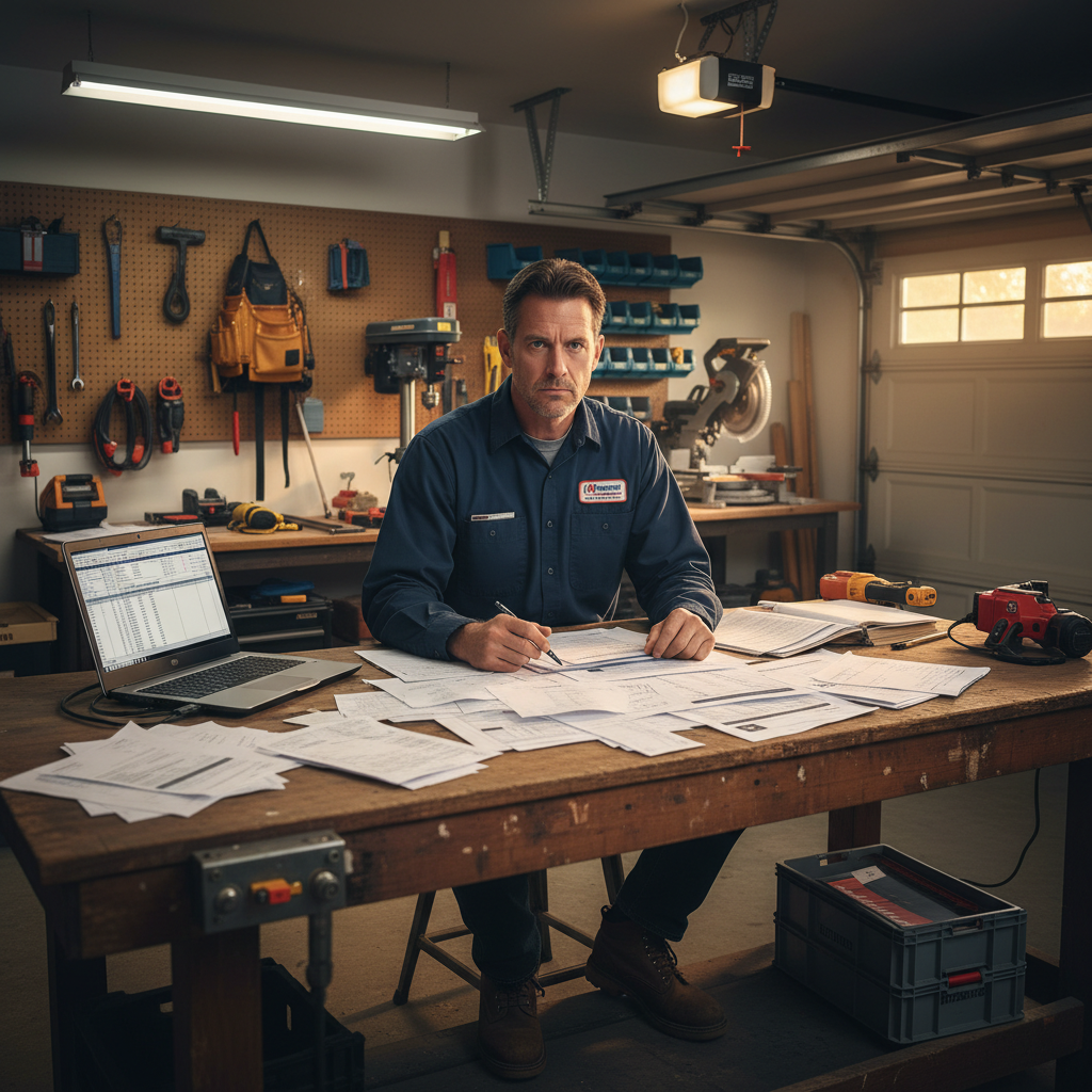 Hidden Costs Killing Your Home Service Business Profits