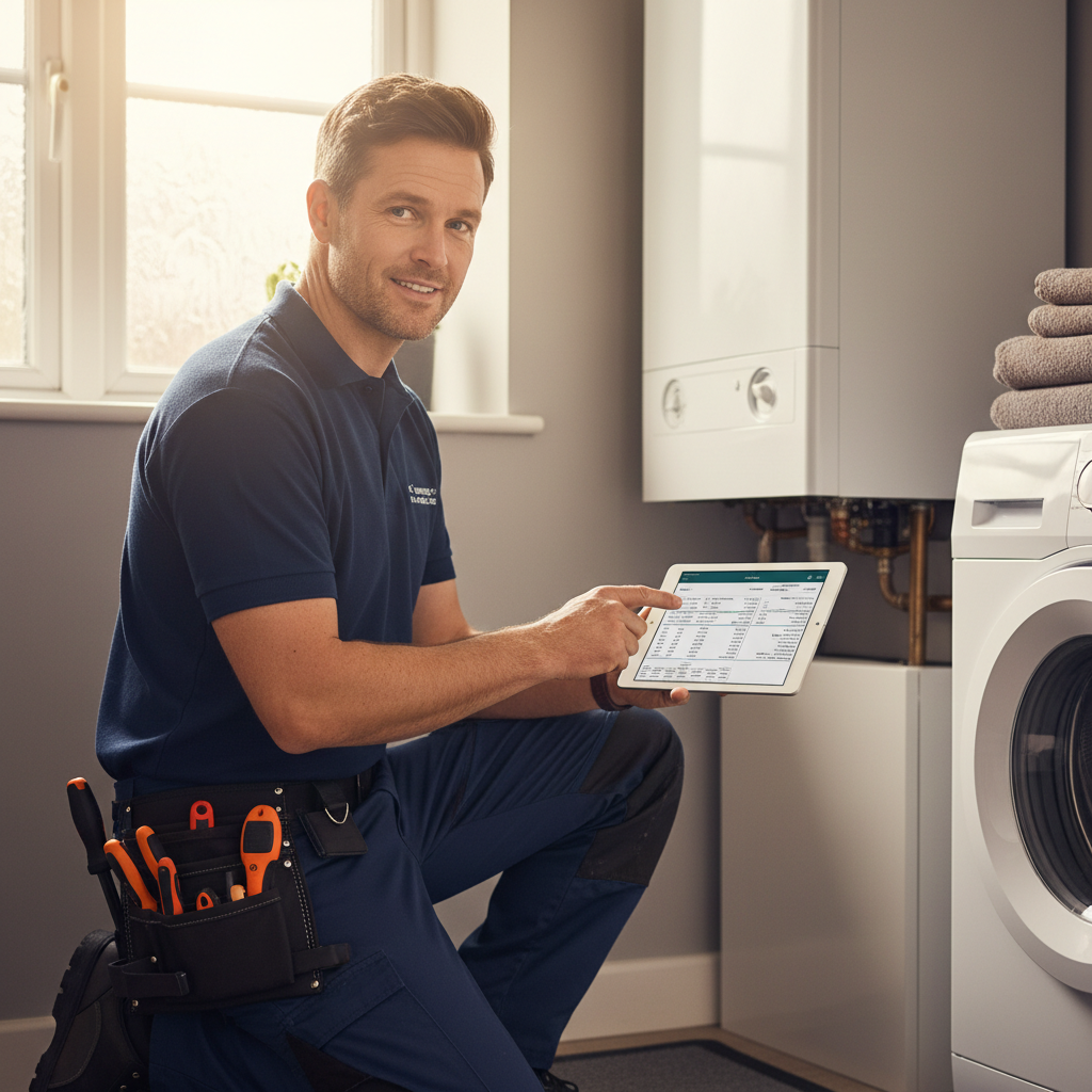 Tax Deductions Every UK Home Service Business Owner Needs