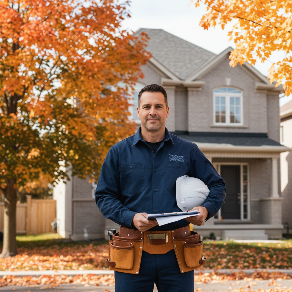 Licensing & Insurance Compliance for Canadian Contractors