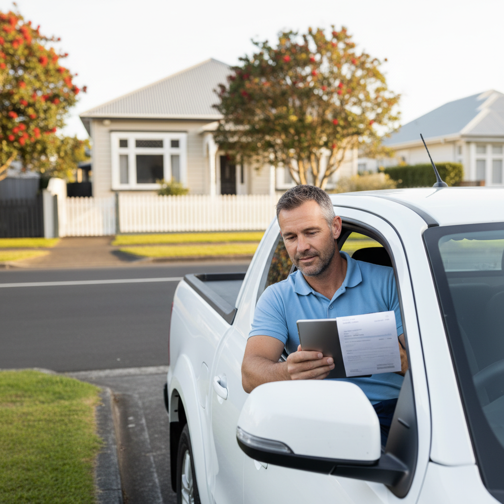 Cash Flow Management Guide for NZ Home Service Businesses