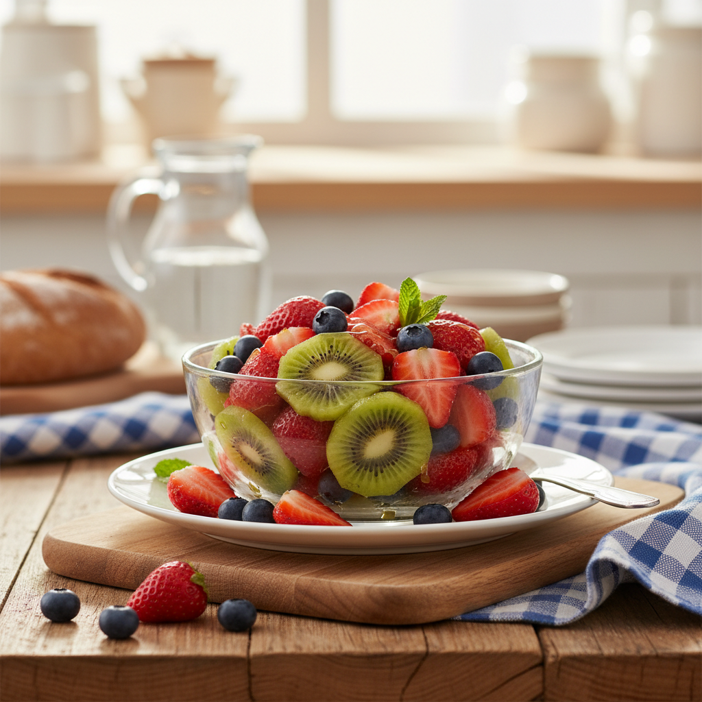 Fruit Salad