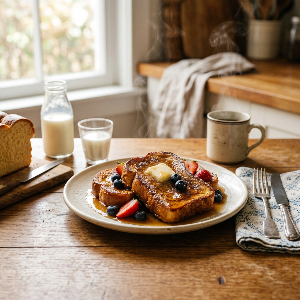 French Toast