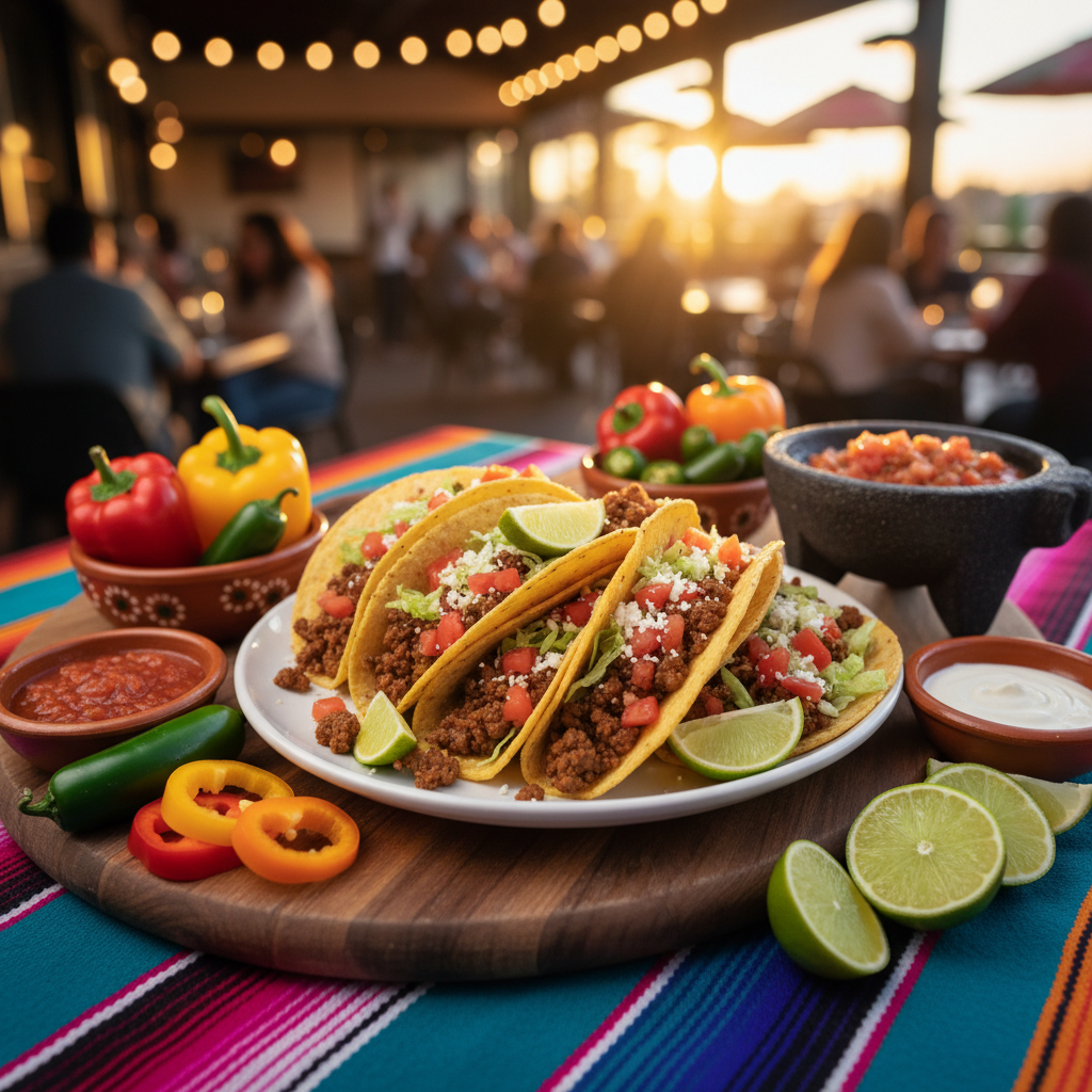 Classic Tacos