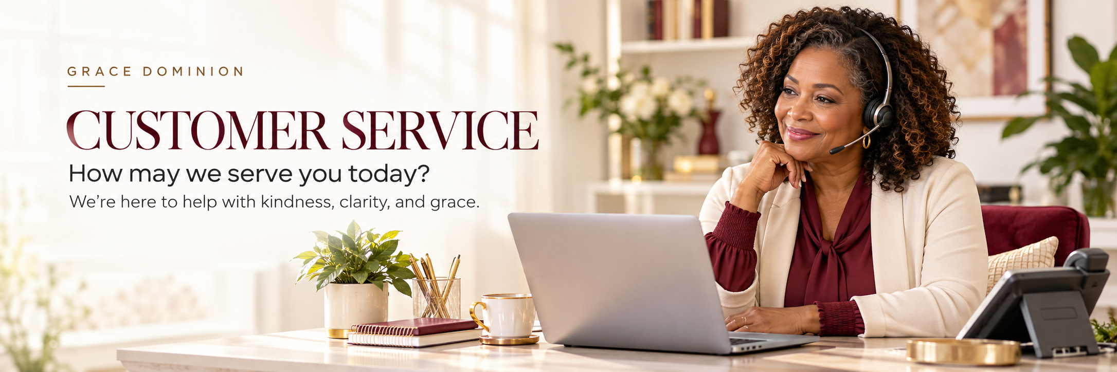 Customer Service