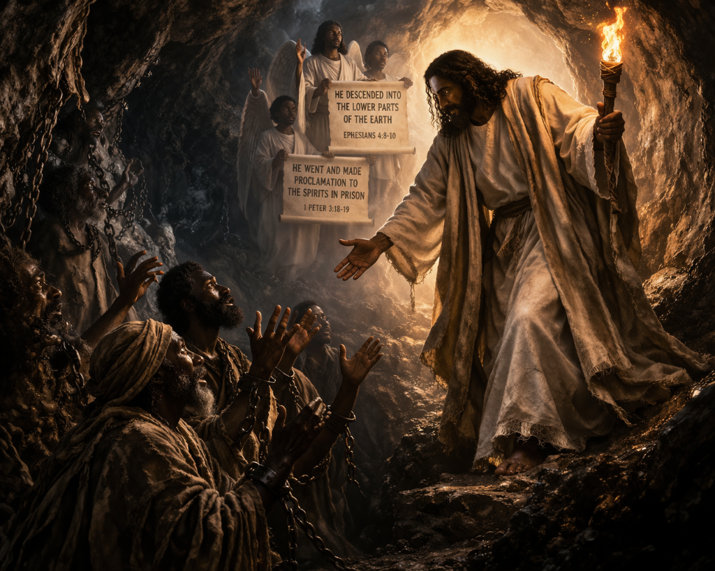 Holy Saturday: The Day of Silence, Waiting, and Mystery