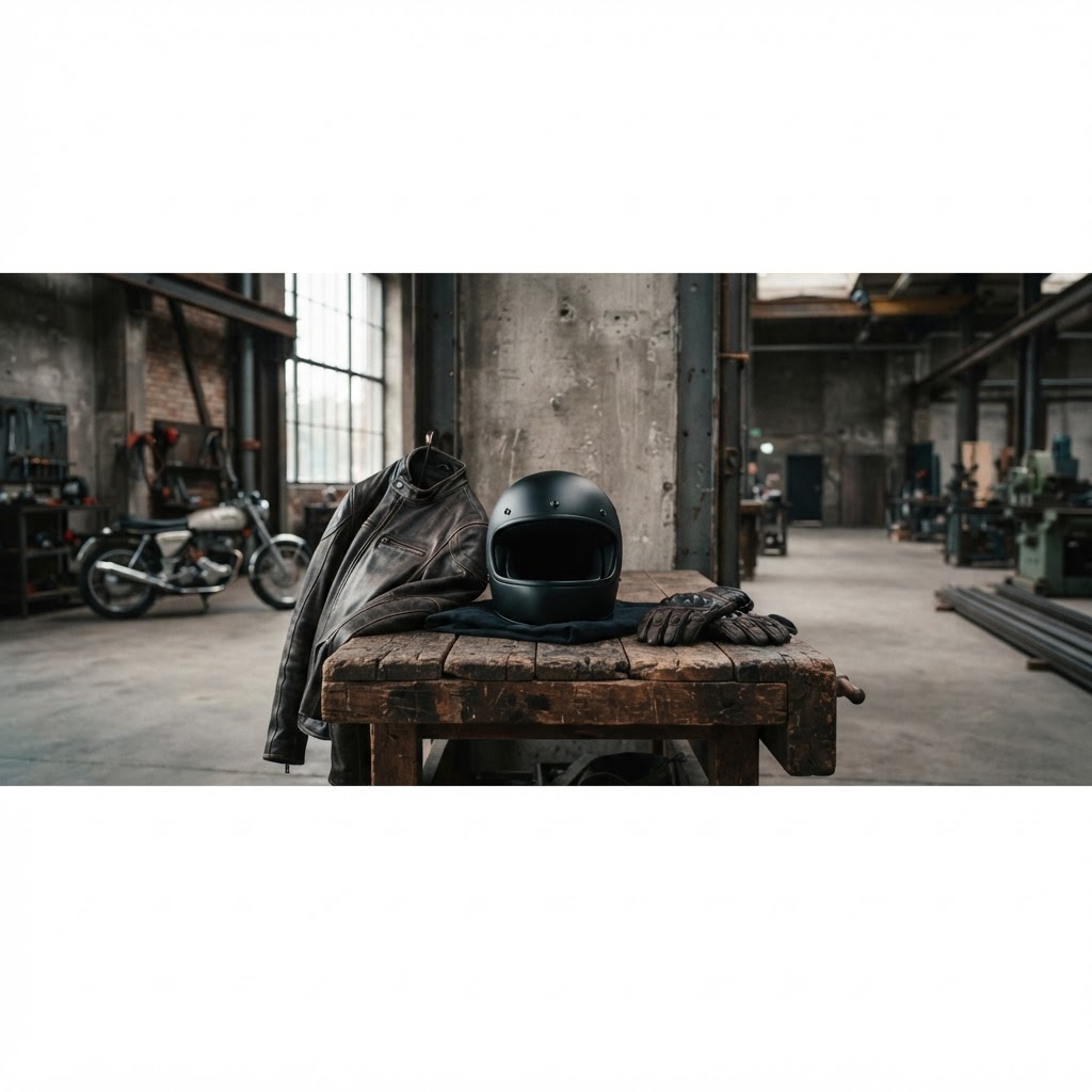 Mastering the Art of the Auction: Scoring Your Dream Bike on OzMoto