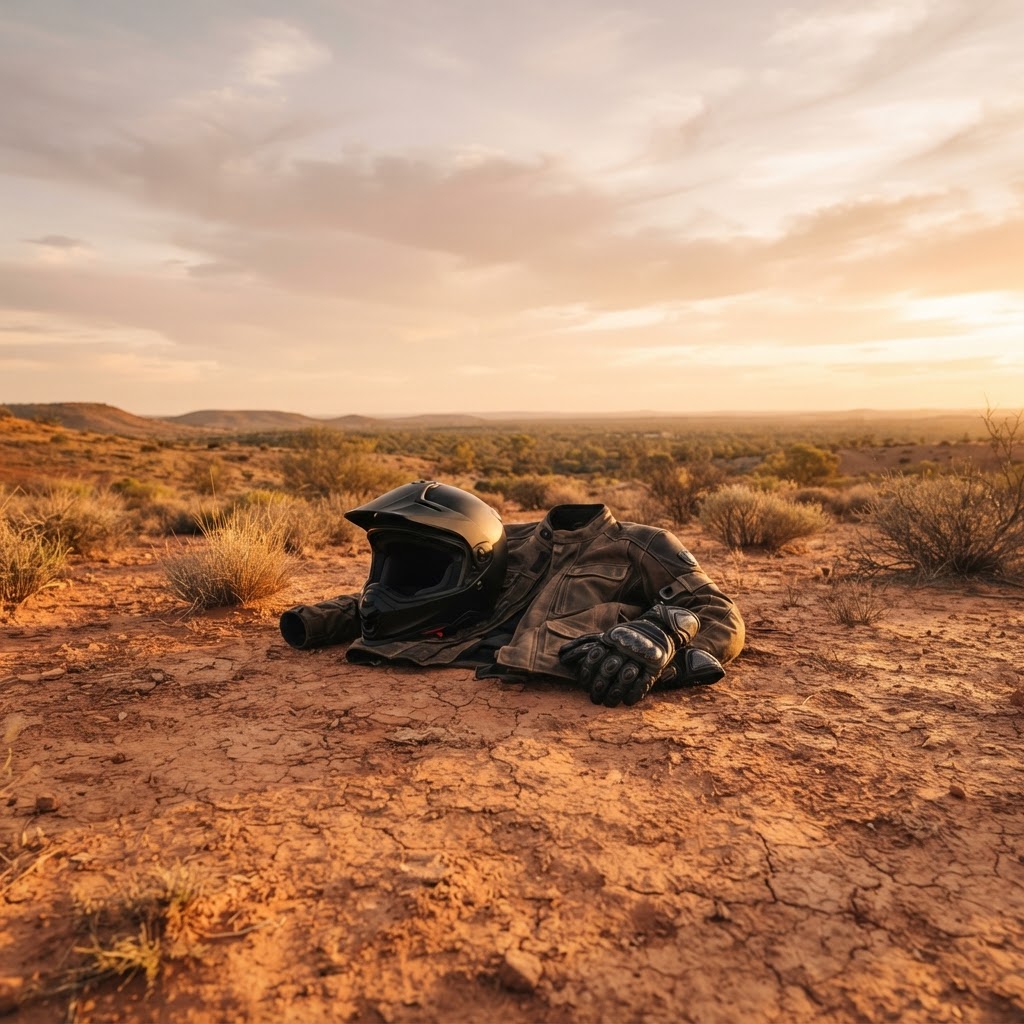 GEAR ENGINEERED FOR RAW FREEDOM