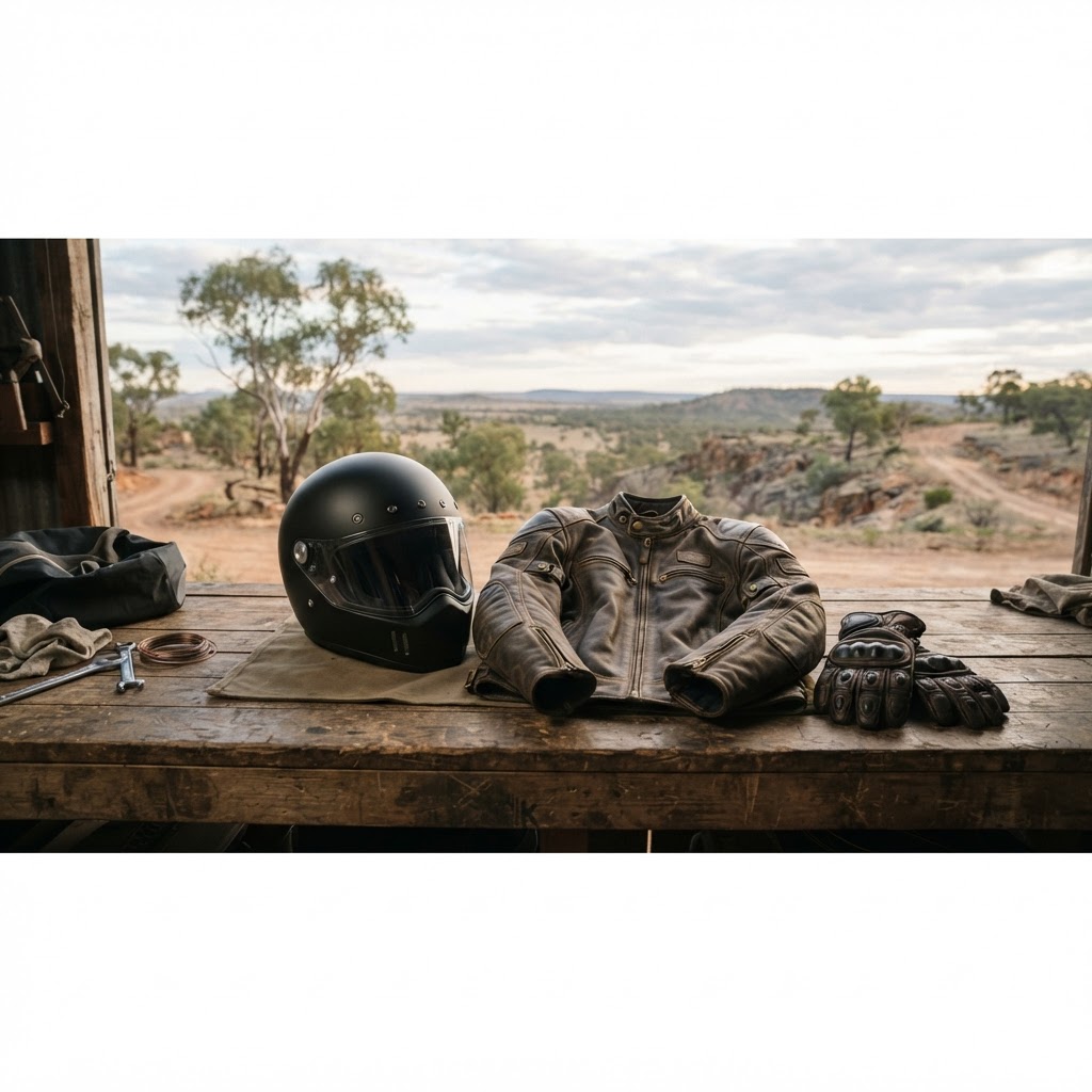 Unleash the Thrill: Why OzMoto Auctions Are Your Next Riding Obsession
