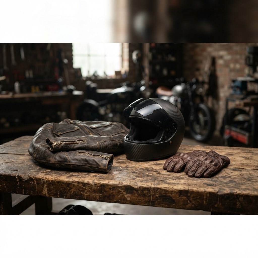 Mastering the Track: How to Prepare Your Bike for OzMoto Auctions