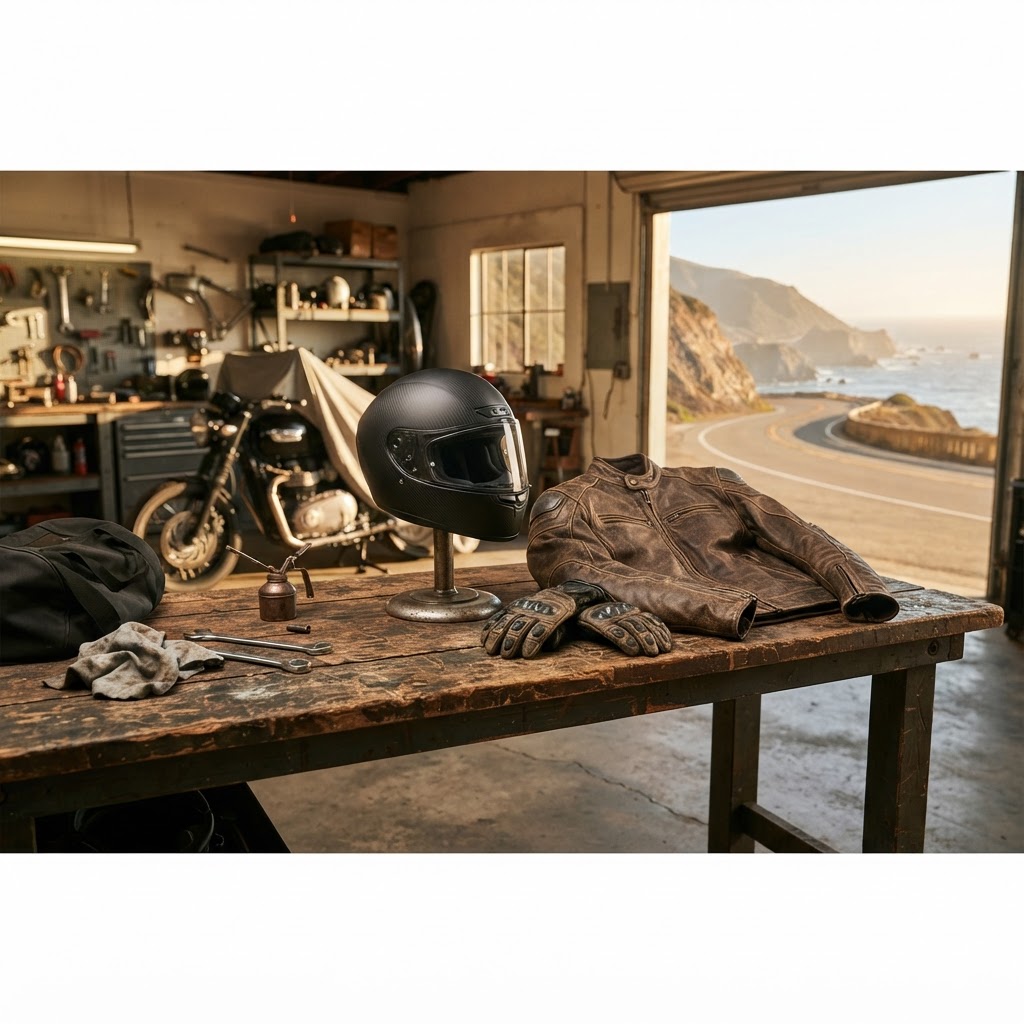 Mastering the Track: Why OzMoto Auctions Are Your Path to Glory
