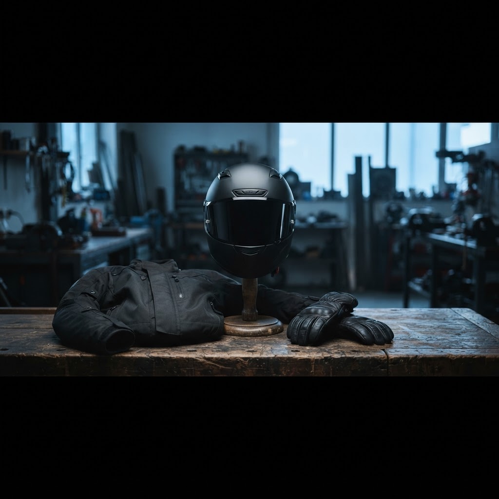 Finding Cheap Motorcycle Gear: A Guide for Aussie Riders