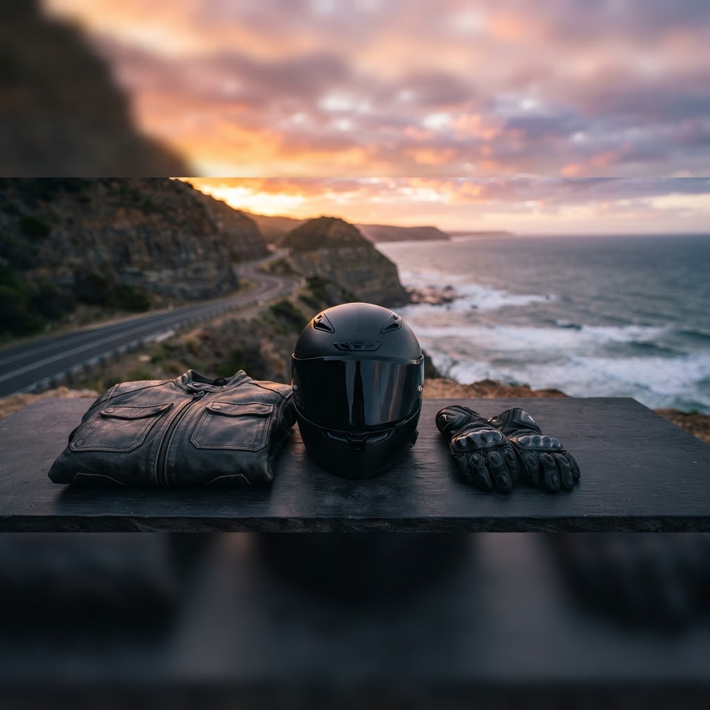 Finding the Best Motorcycle Parts and Accessories in Australia