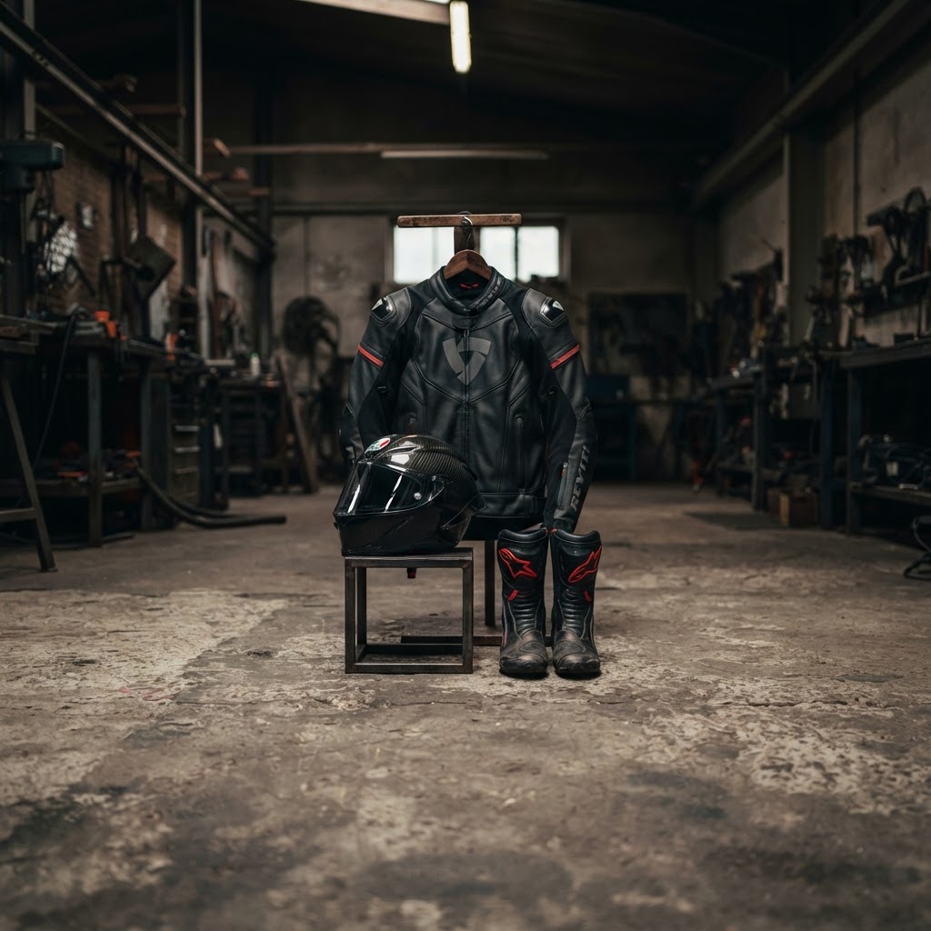 Mastering the Track: Why OzMoto Auctions Are Your Path to Glory