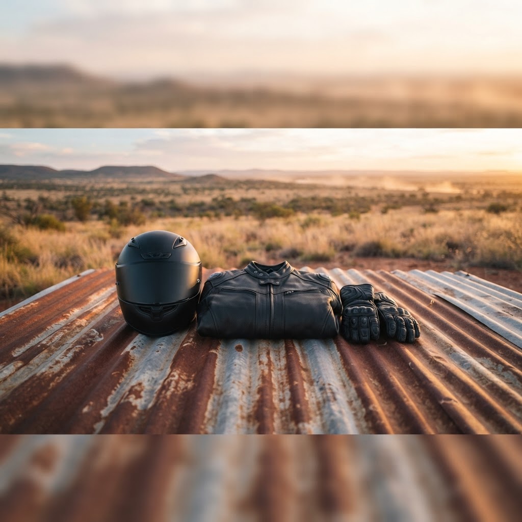Finding Quality Motorcycle Parts Australia: The OzMoto Guide