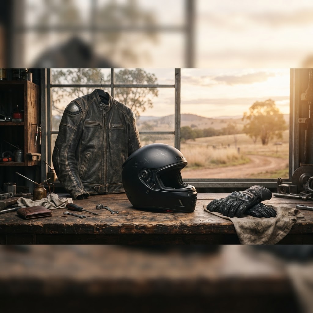 Mastering the Motorcycle Parts Finder: Your DIY Guide