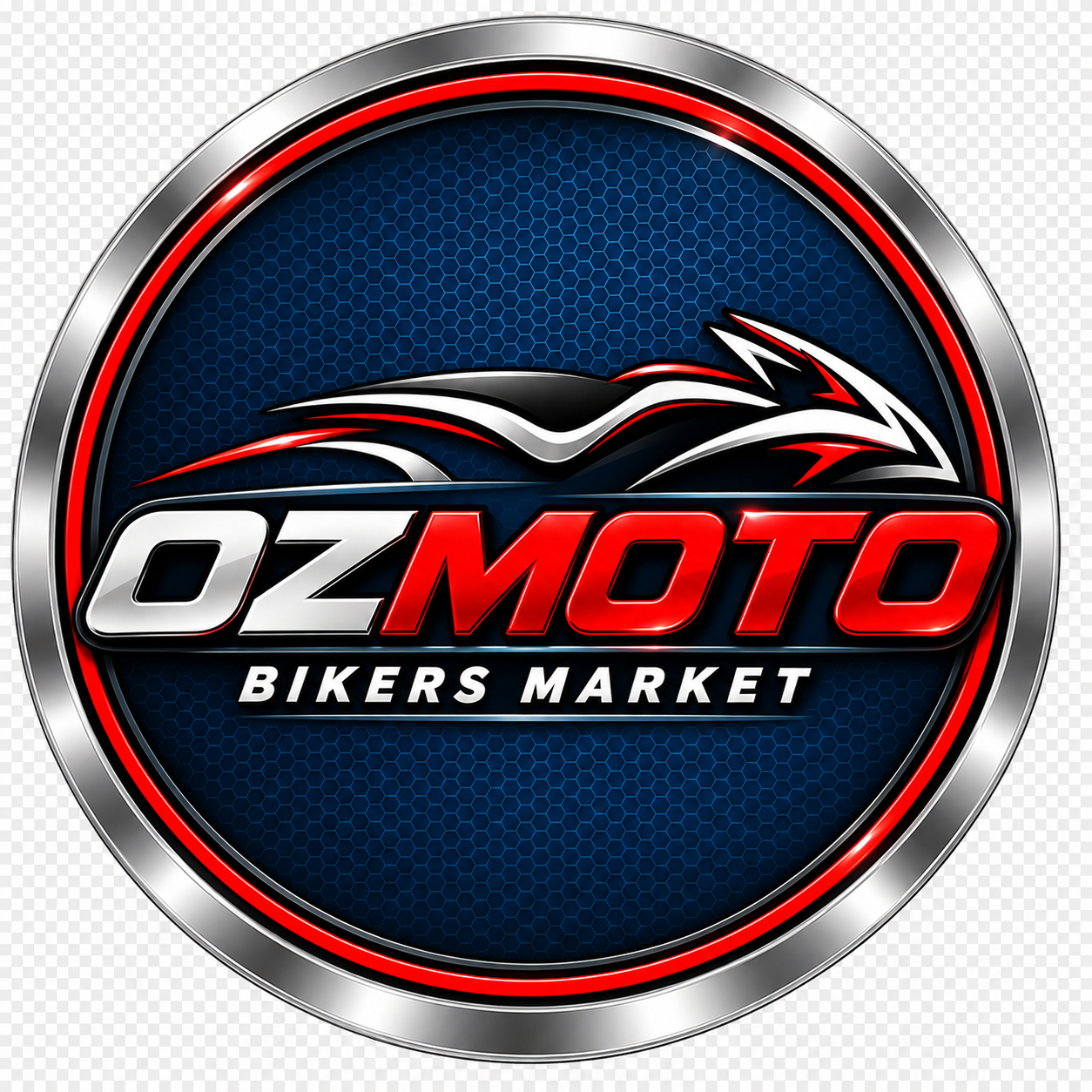 OzMoto Bikers Market — Australia's Motorcycle Marketplace