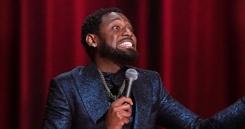 Kountry Wayne: Netflix Special