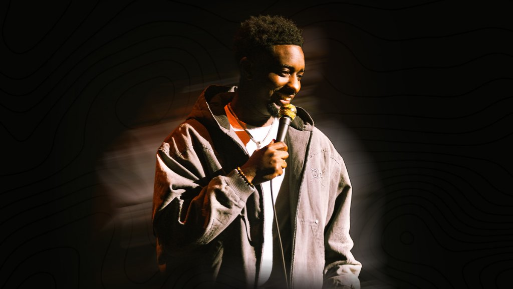 Profile banner