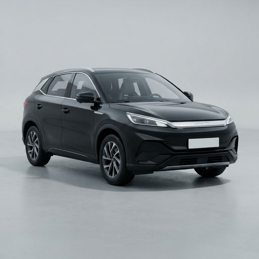 BYD BYD