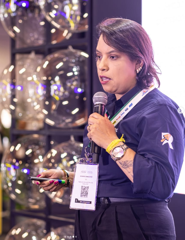 Siomara Damasceno