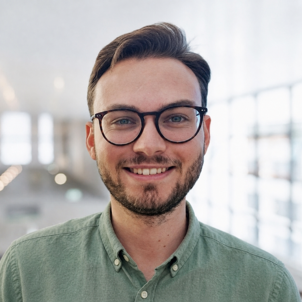 Niclas Schwarz
