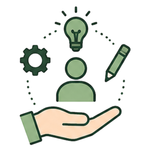 Volunteer your skills