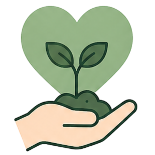 Support Haven financially