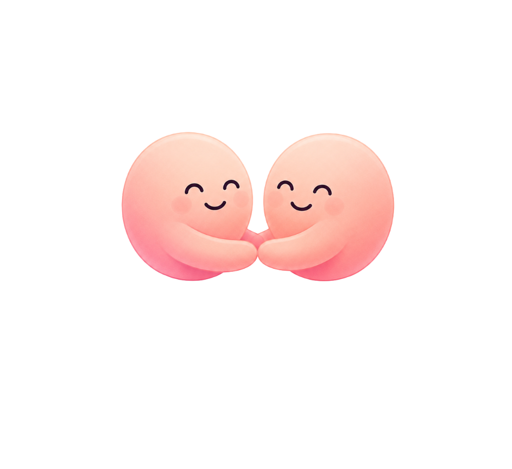 Feeling connected
