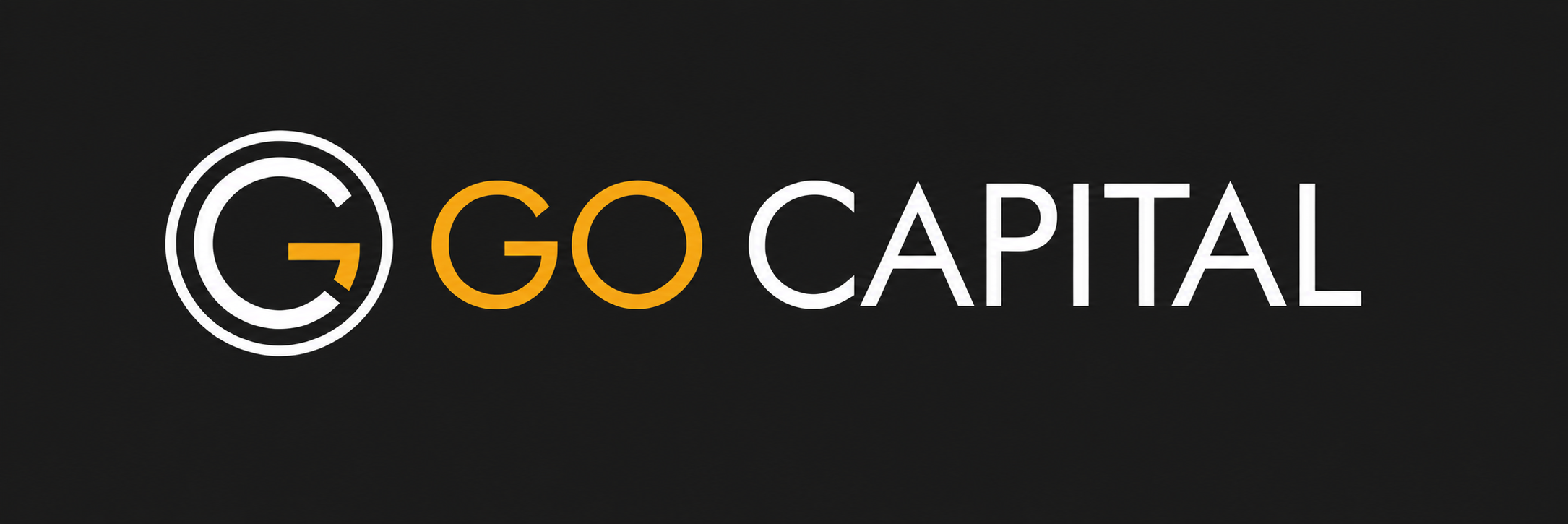 Go Capital Logo