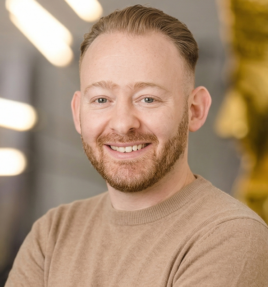 Chris Jon Graf