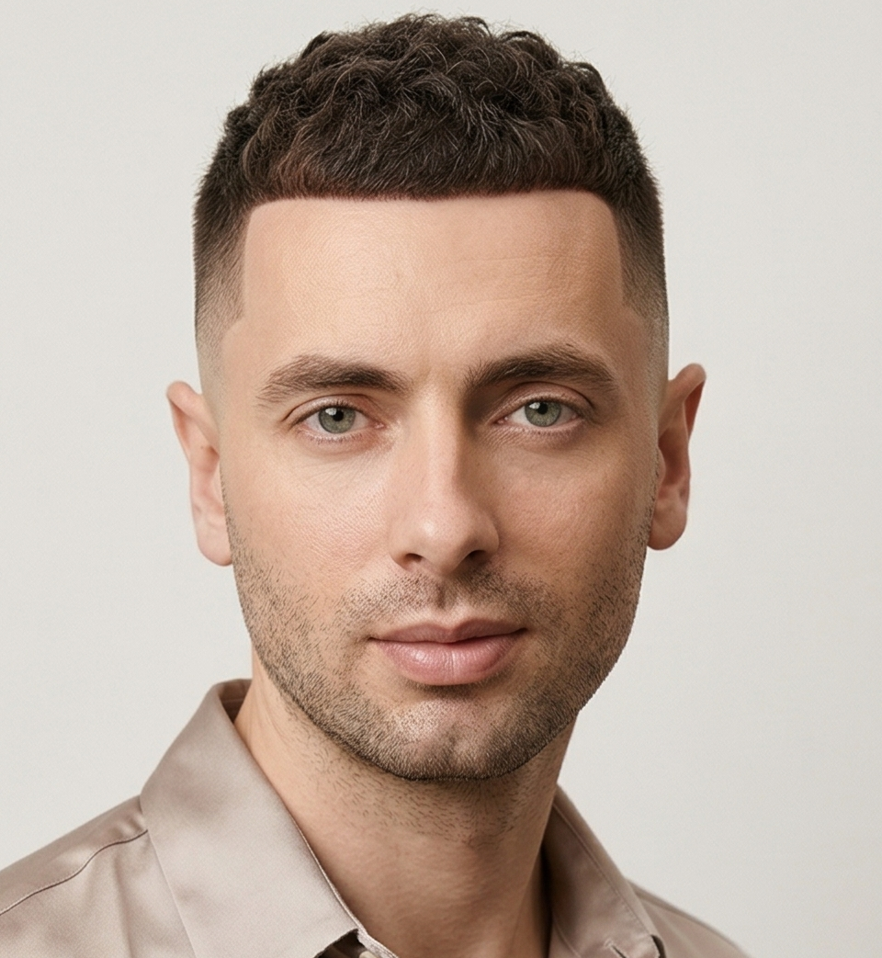 Yuri Butok