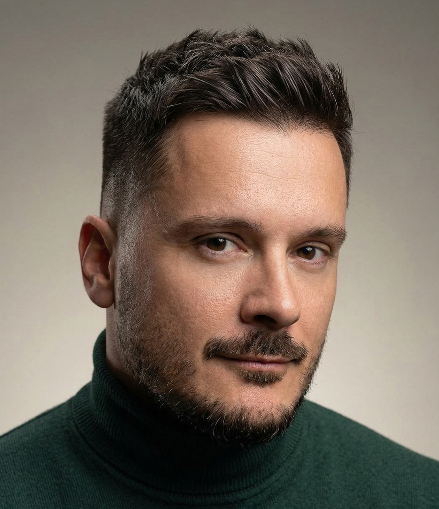Vladimir Nastić