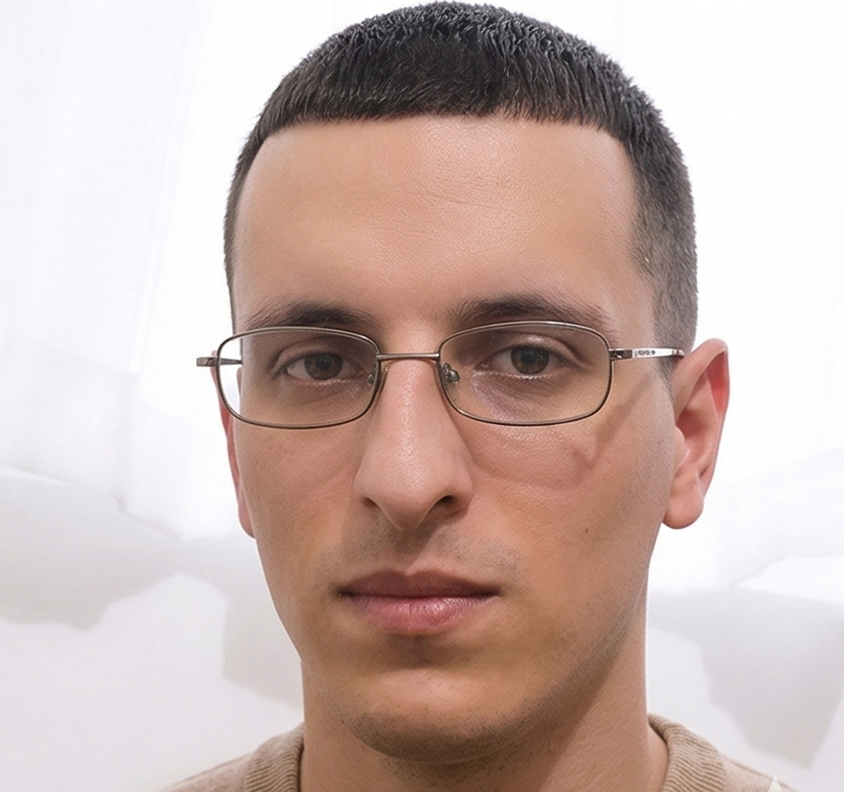 Marko Nikolić