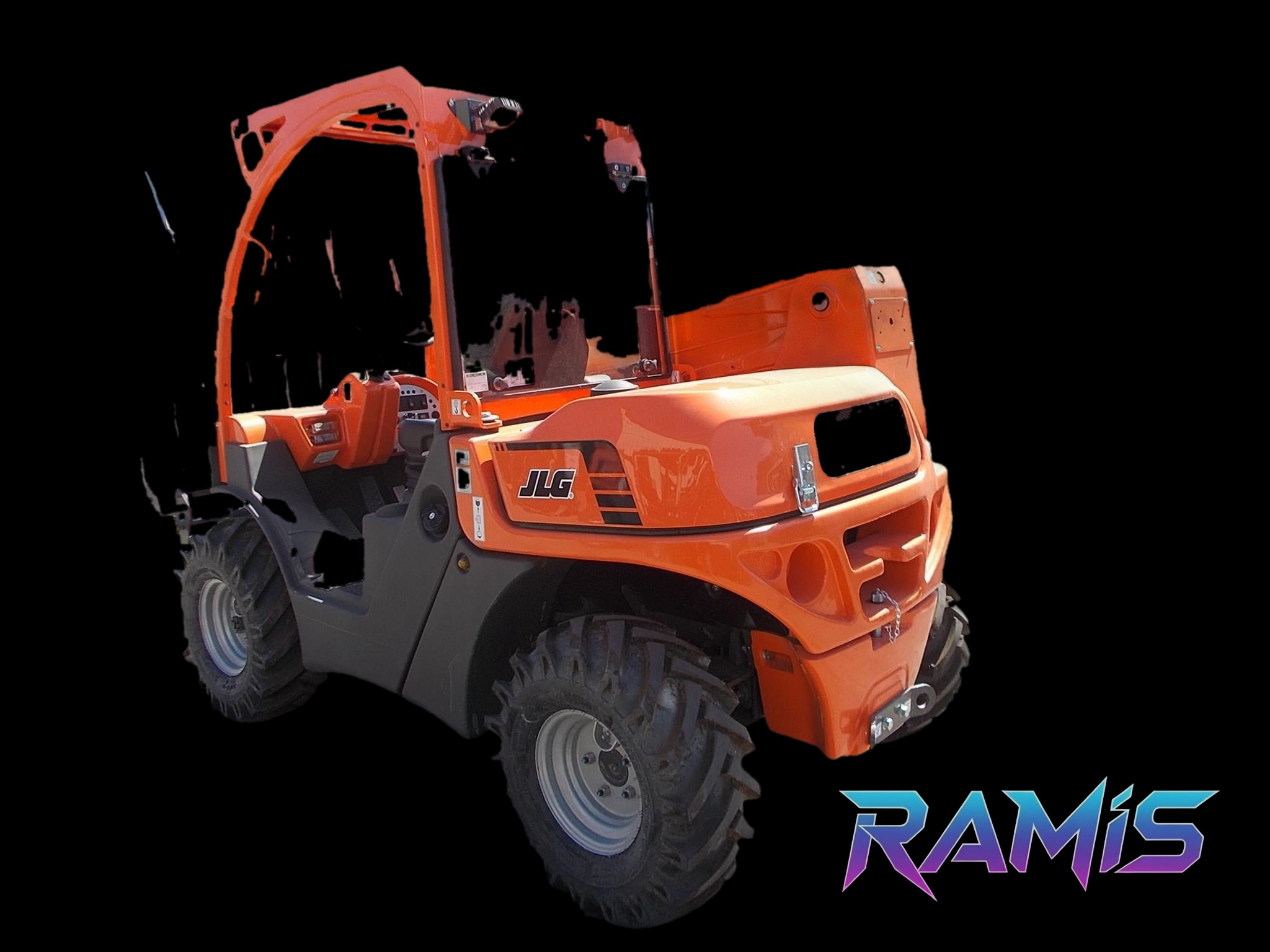 2025 Sky Trak 3013 Telehandler photo 3