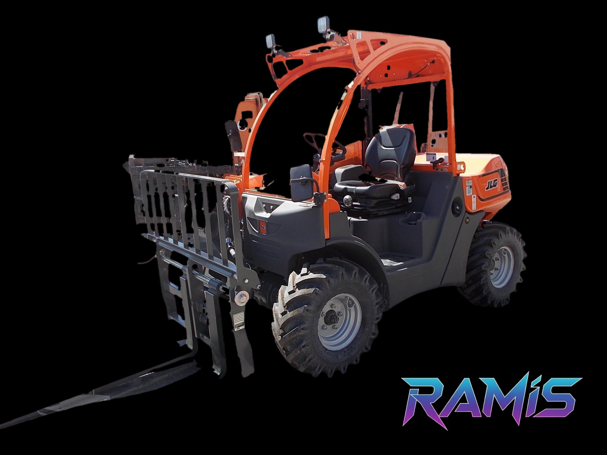 2025 Sky Trak 3013 Telehandler photo 2