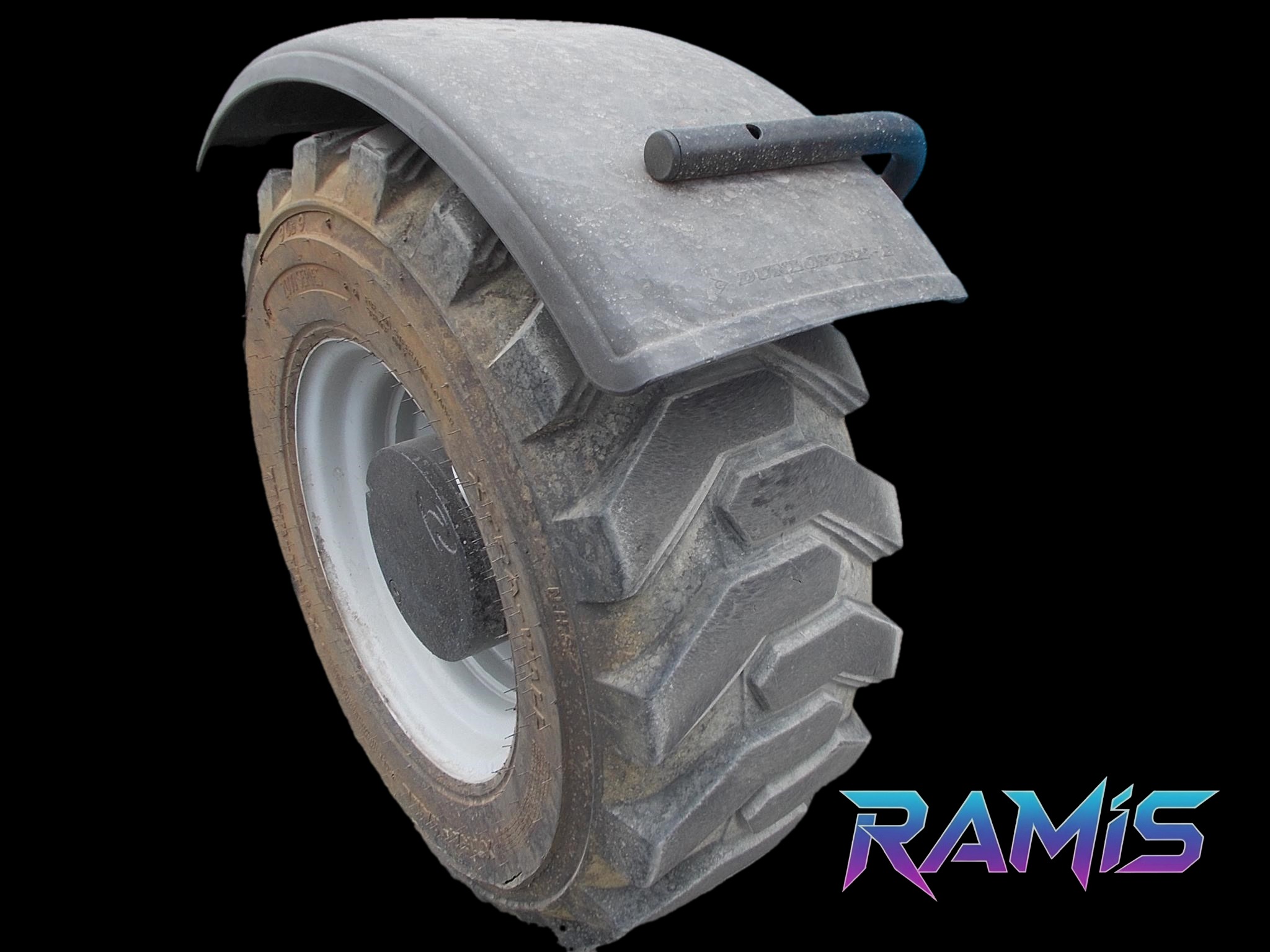 2018 Genie GTH-5519 Telehandler photo 12