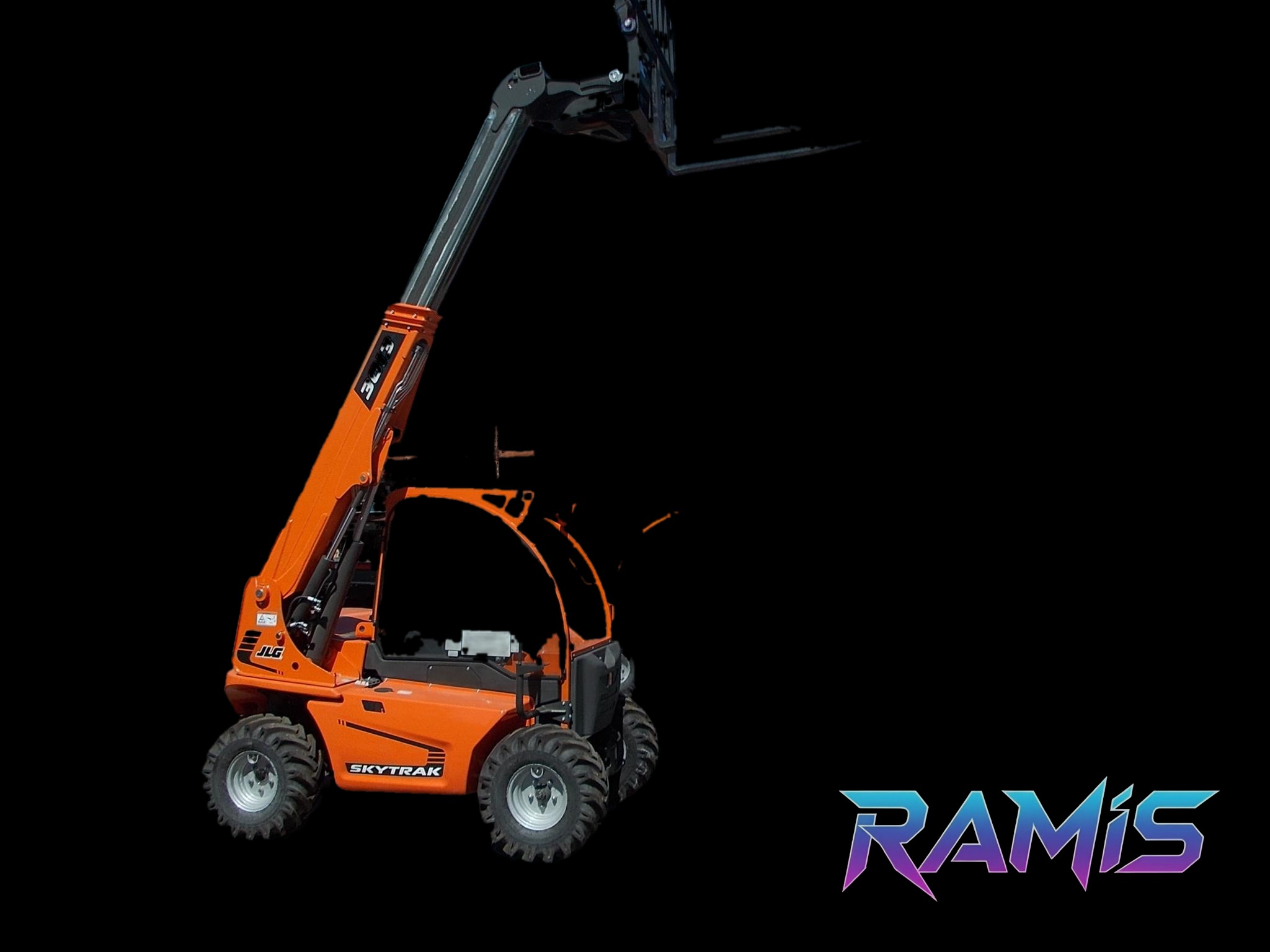2025 Sky Trak 3013 Telehandler photo 10