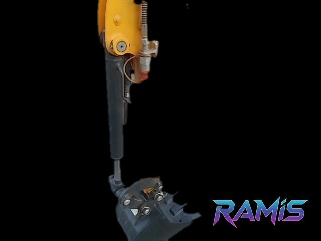 2019 Hyundai HX10A Mini Excavator photo 4