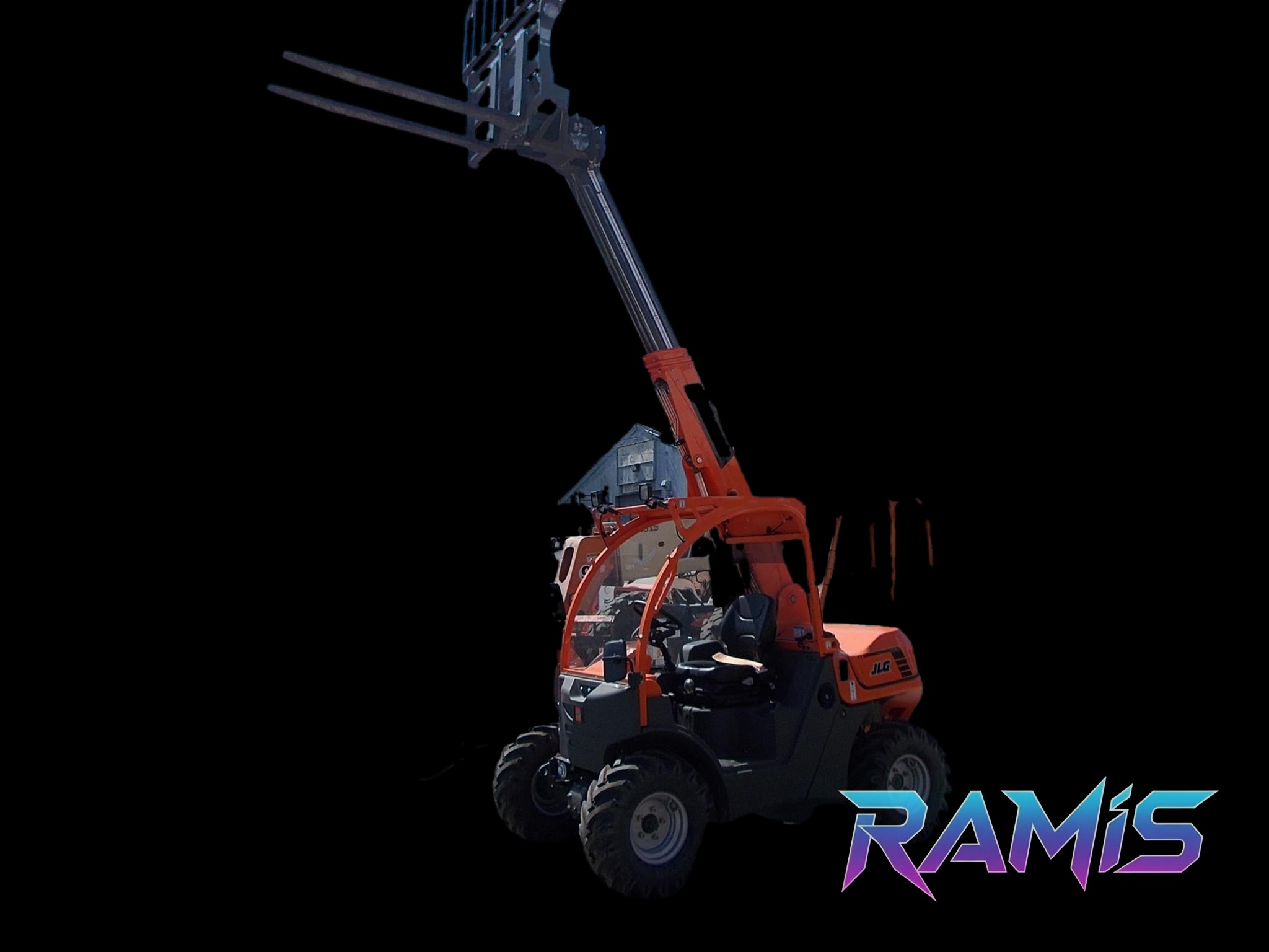2025 Sky Trak 3013 Telehandler photo 9