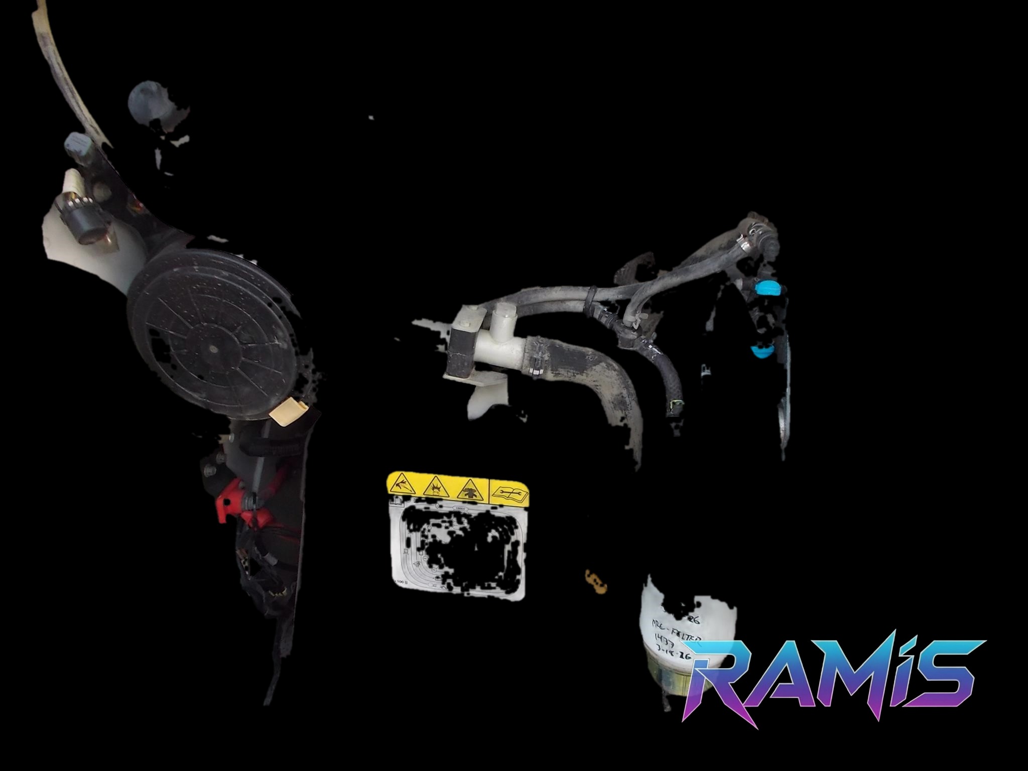 2023 Bobcat S76 Skid Steer Loader photo 3