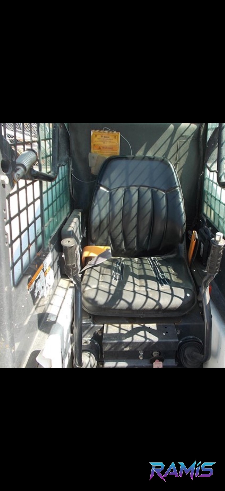 2019 Bobcat S70 Skid Steer Loader photo 2